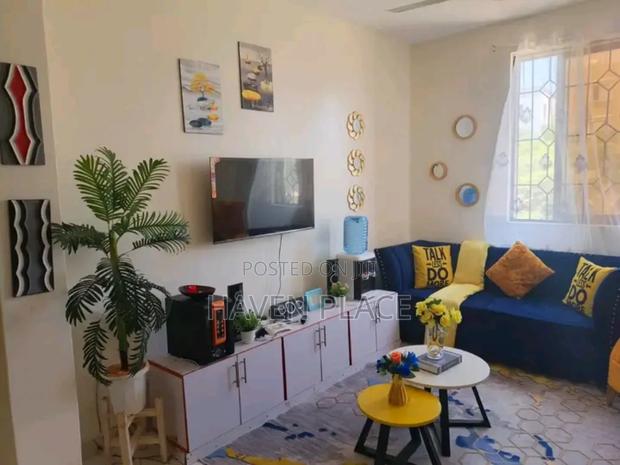 1 2 Bedroom BNB Apartments Bamburi Mtambo - thumbnail 12