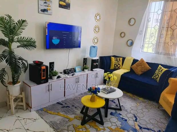 1 2 Bedroom BNB Apartments Bamburi Mtambo - thumbnail 13