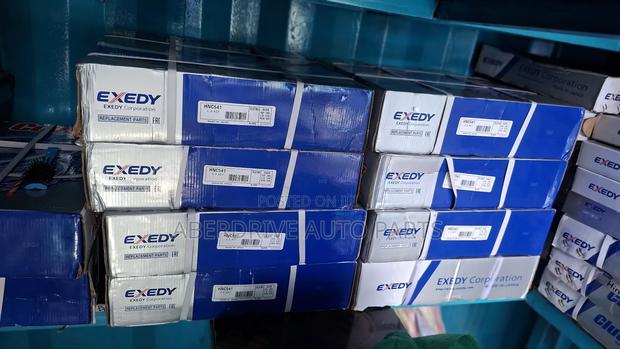 Pressure Plate Hino 500 Excedy. - thumbnail 4