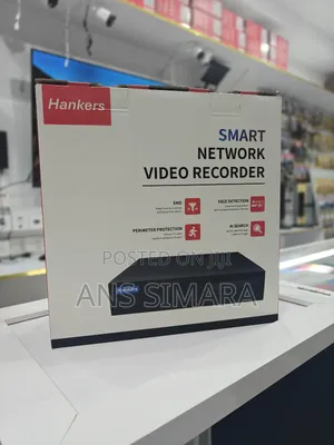 Smart Network Video Recorder
