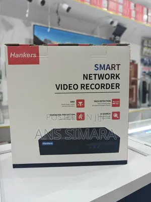 Smart Network Video Recorder