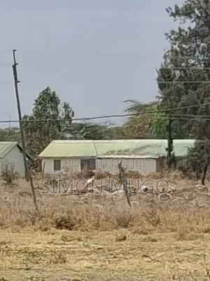 Isinya Township Prime Commercial 10ac Opposite Total Petrol Station