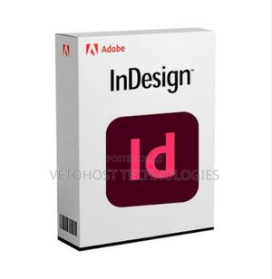 Adobe Indesign — Install License Setup - thumbnail 2