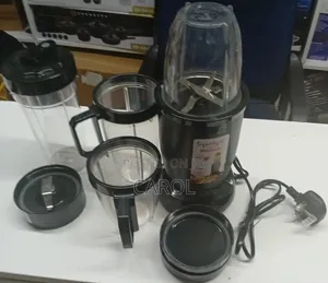 Signature Nutribullet Blender Available