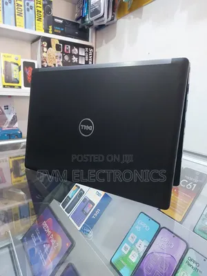 Laptop Dell Latitude 5280 8GB Intel Core I5 SSD 256GB