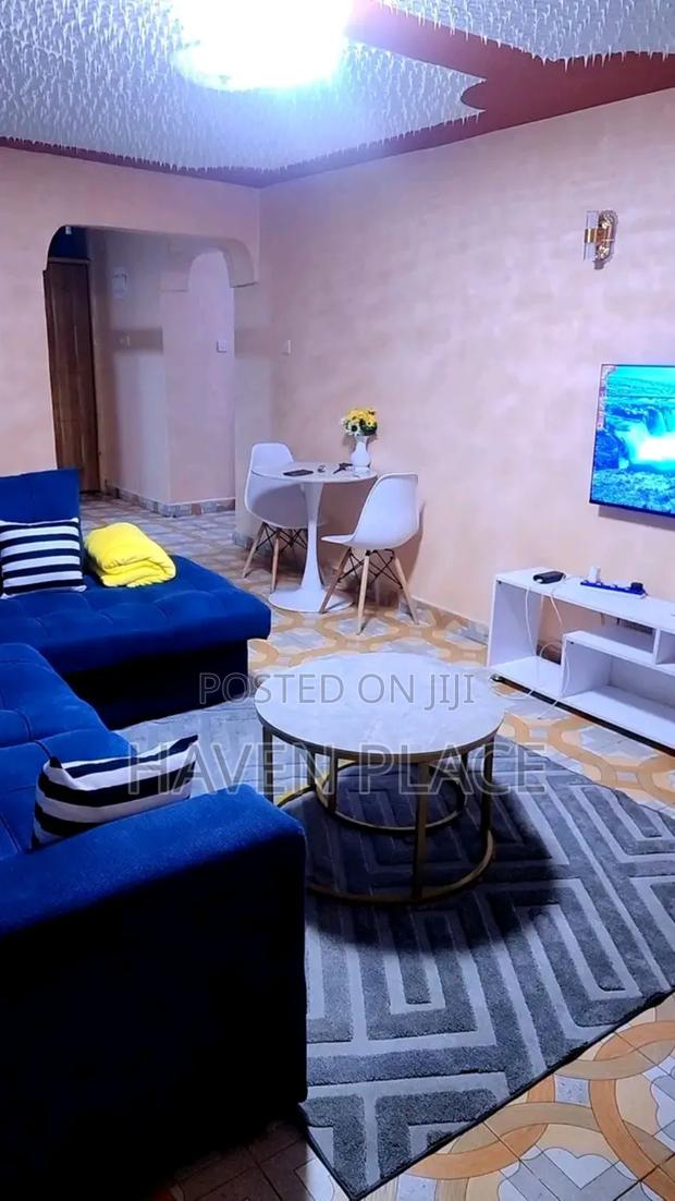 2 Bedroom Kamakis Ruiru for Partying - thumbnail 3