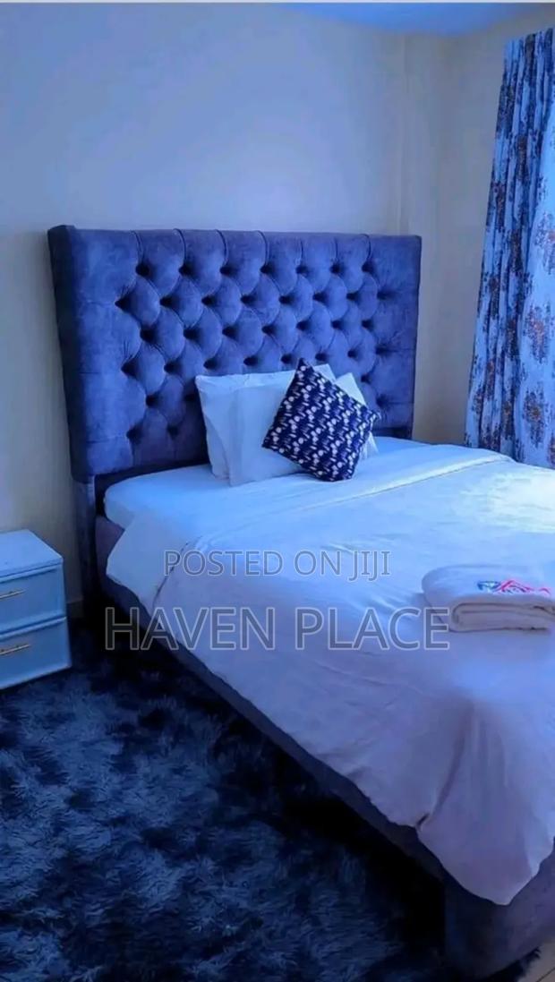 2 Bedroom Kamakis Ruiru for Partying - thumbnail 4