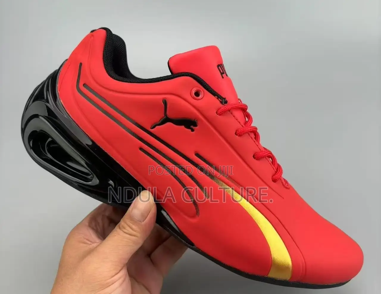 Puma Gt Sneakers
