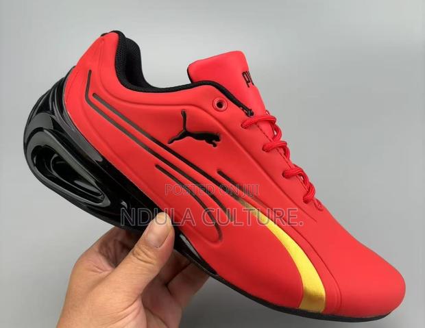 Puma Gt Sneakers - thumbnail 2