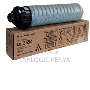 Laser Ricoh Mp 3554 Toner Cartridge