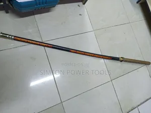 Commercial Concrete Vibrator
