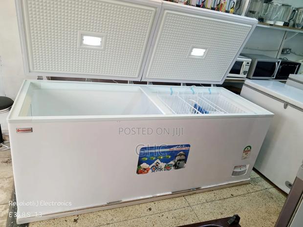 Premier 700l Freezer