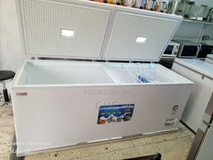 Premier 700l Freezer