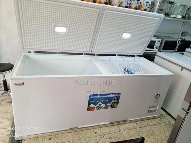 Premier 700l Freezer - thumbnail 2