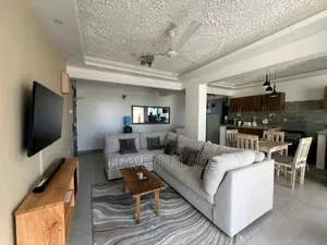 2 and 3 Bedroom One Ensuite Fully Furnished Apartment in Nyali,Mombasa