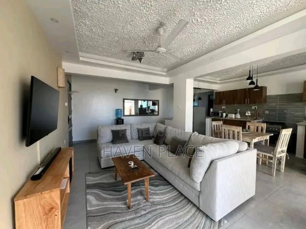 2 and 3 Bedroom One Ensuite Fully Furnished Apartment in Nyali,Mombasa