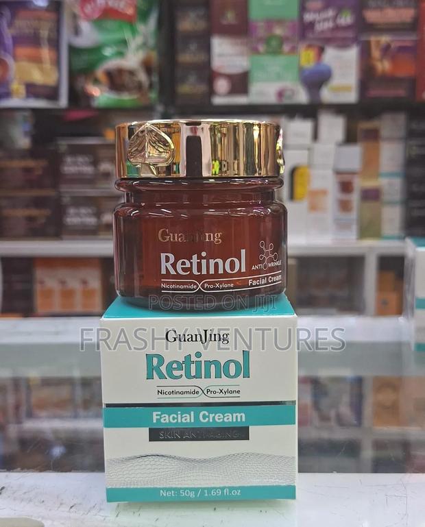 Guanjing Retinol Facial Cream
