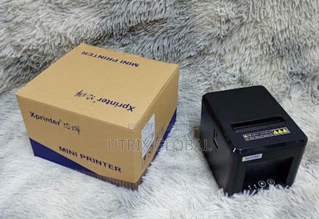 Smart Xprinter 80mm Usb Printer For Pos Counter - main view