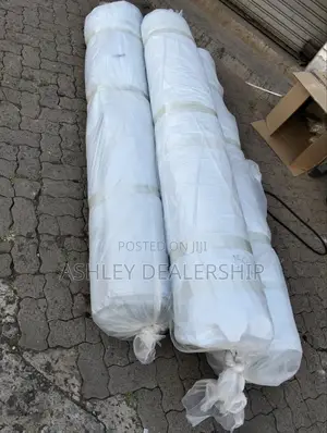 Geotextile Membrane