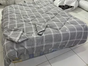 Mild Coloured Normal Duvets