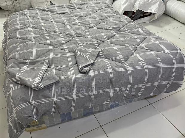 Mild Coloured Normal Duvets