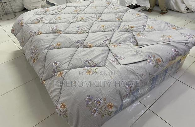 Mild Coloured Normal Duvets - thumbnail 2
