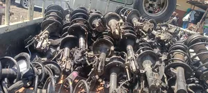 Shocks Complete Outlander, Galant Frontis,Airtrek, Rvr.