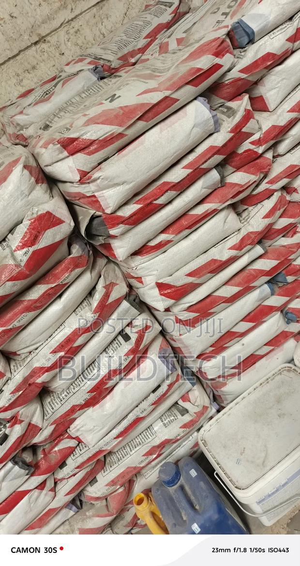 Cm210 Waterproofing Chemical - thumbnail 3