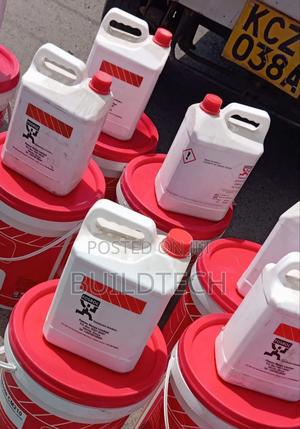 Nitocote Cm210- Cementious Waterproofing - main view