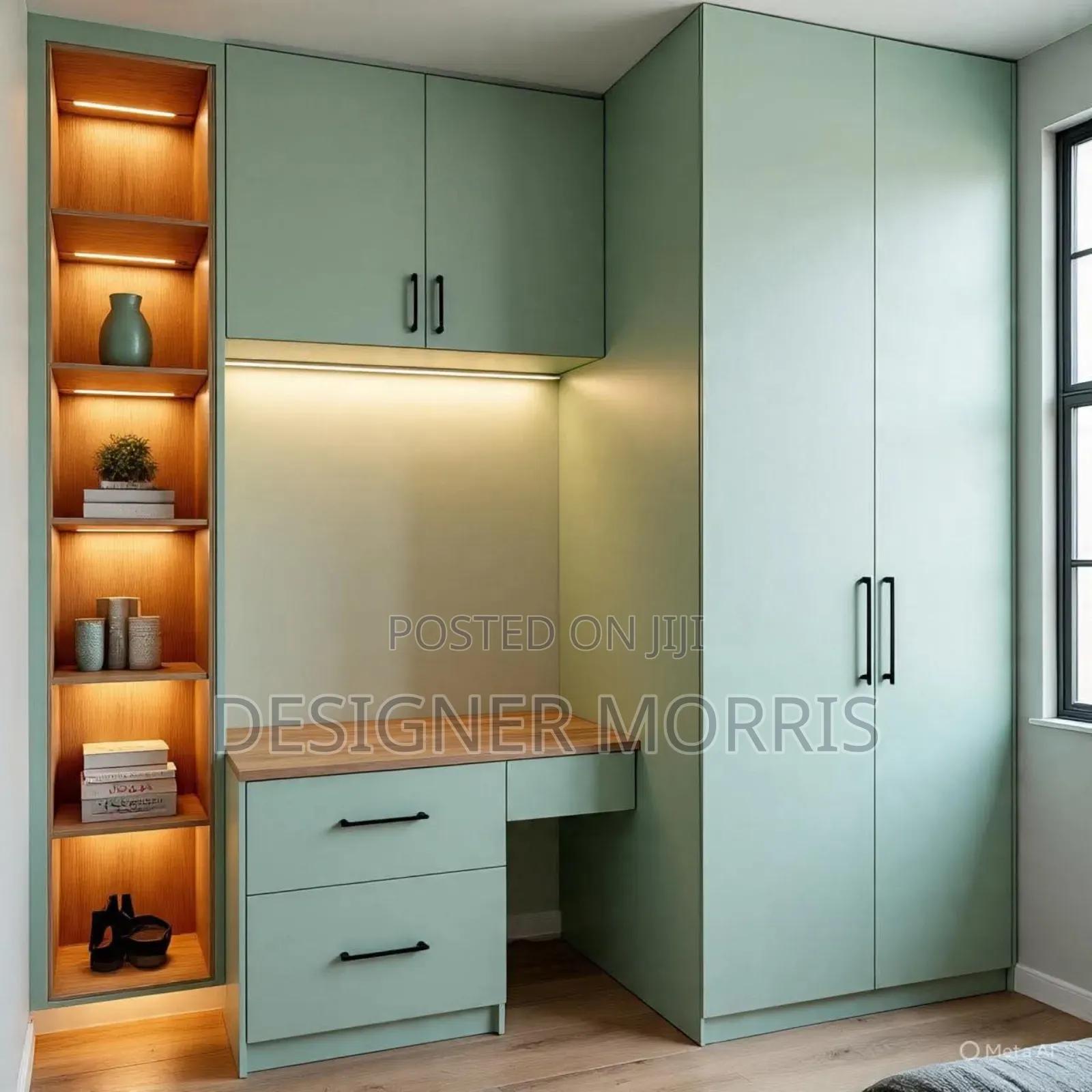 Interior Designer