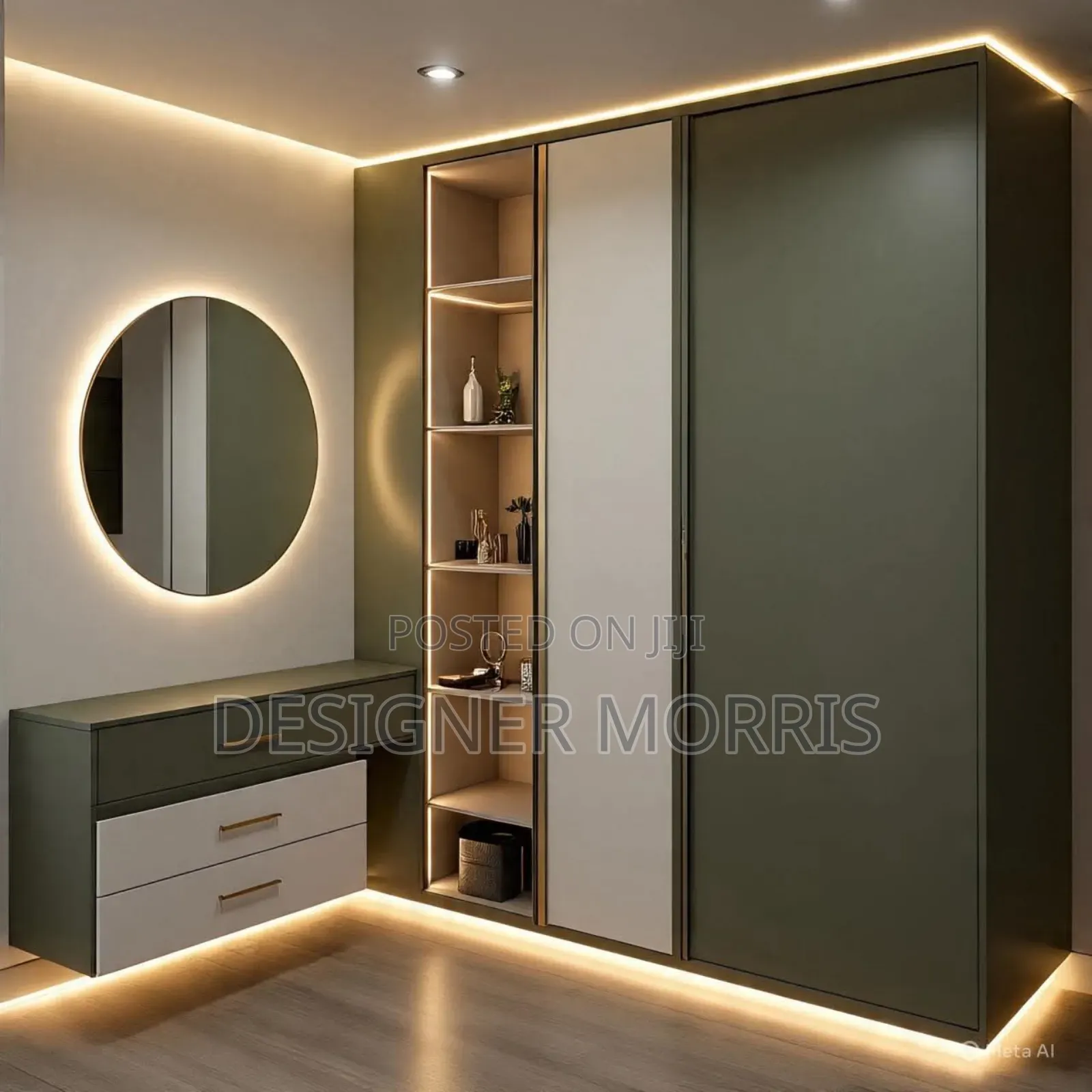 Interior Designer