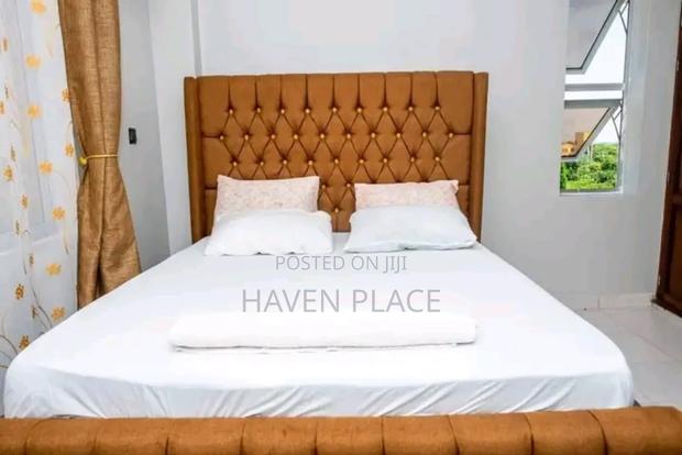 Executive Studio Apartment in Bamburi,Mombasa - main view