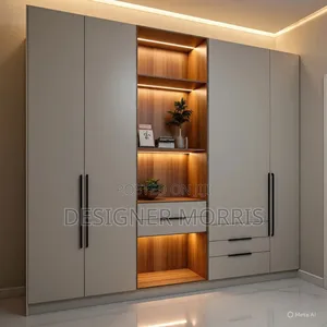 Interior Designer