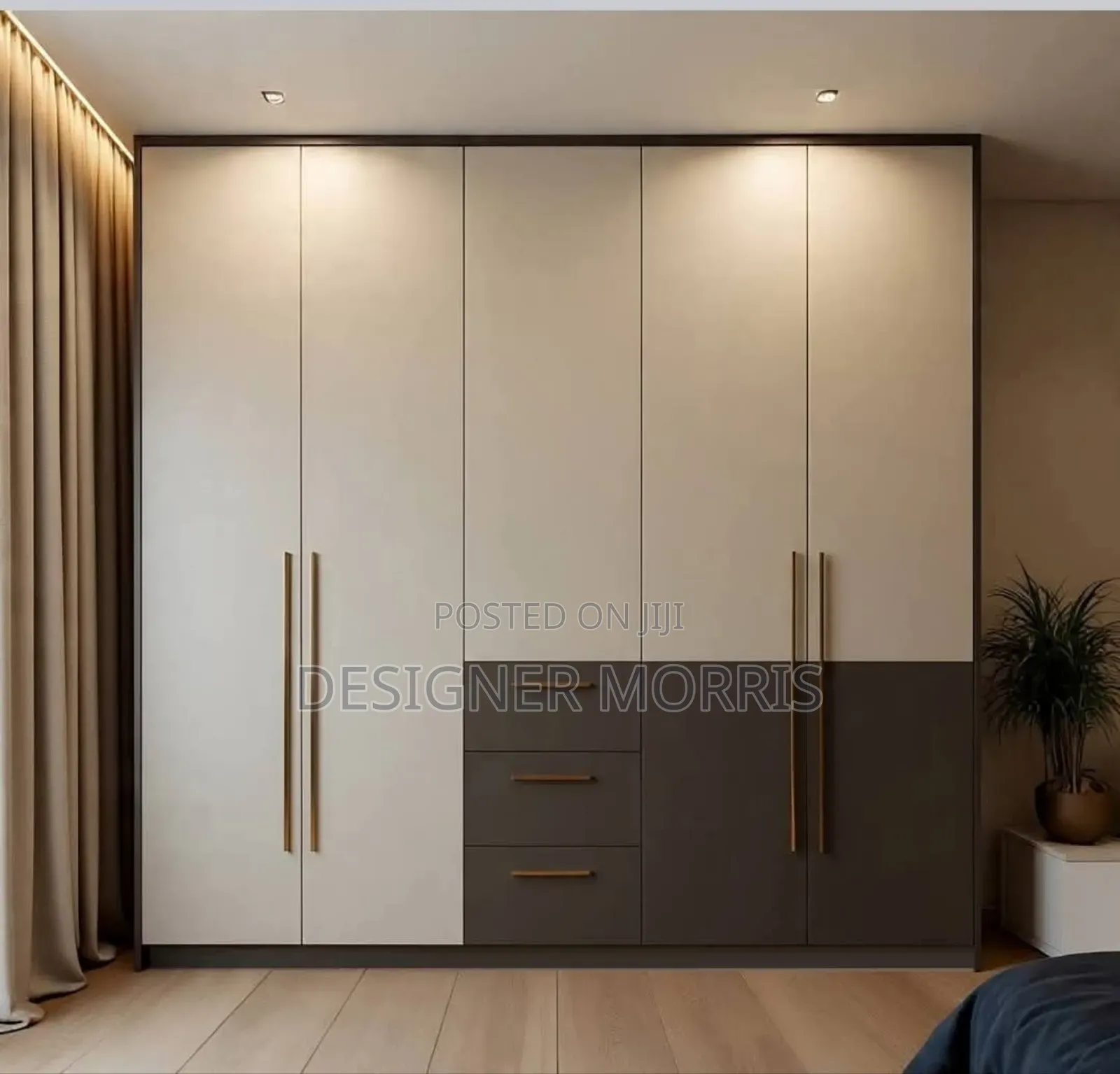 Interior Designer