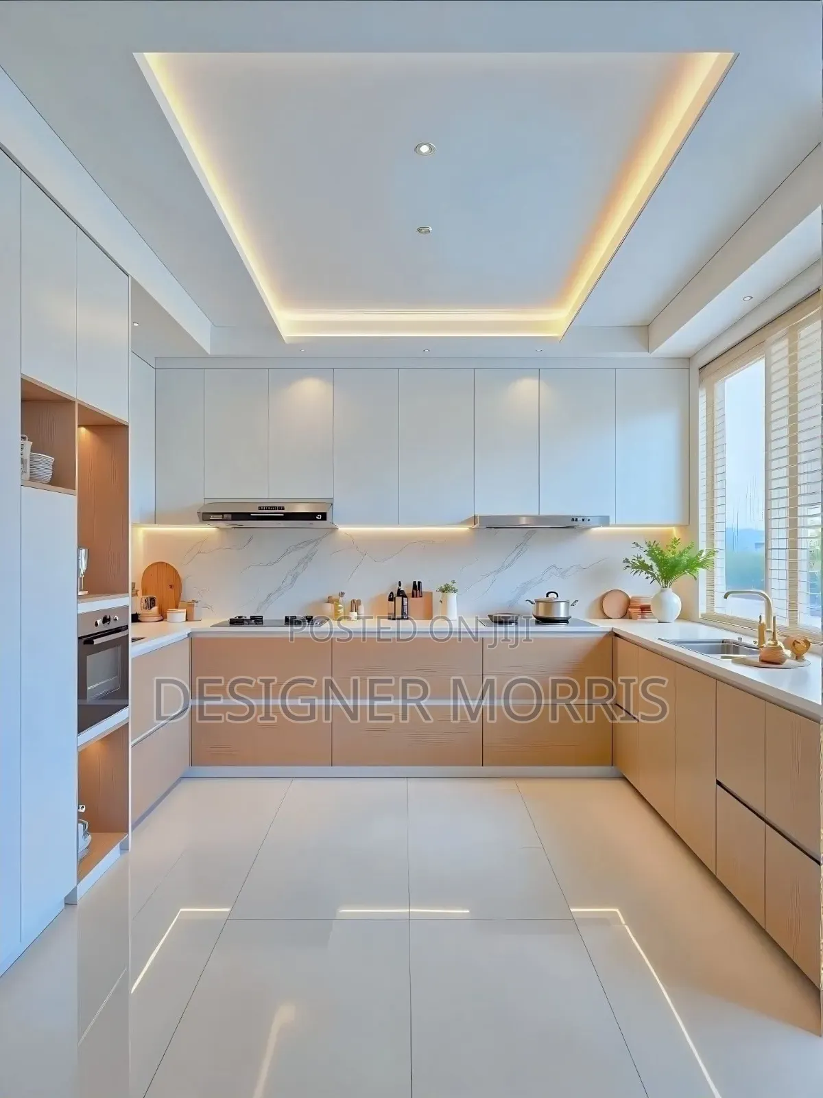 Interior Designer