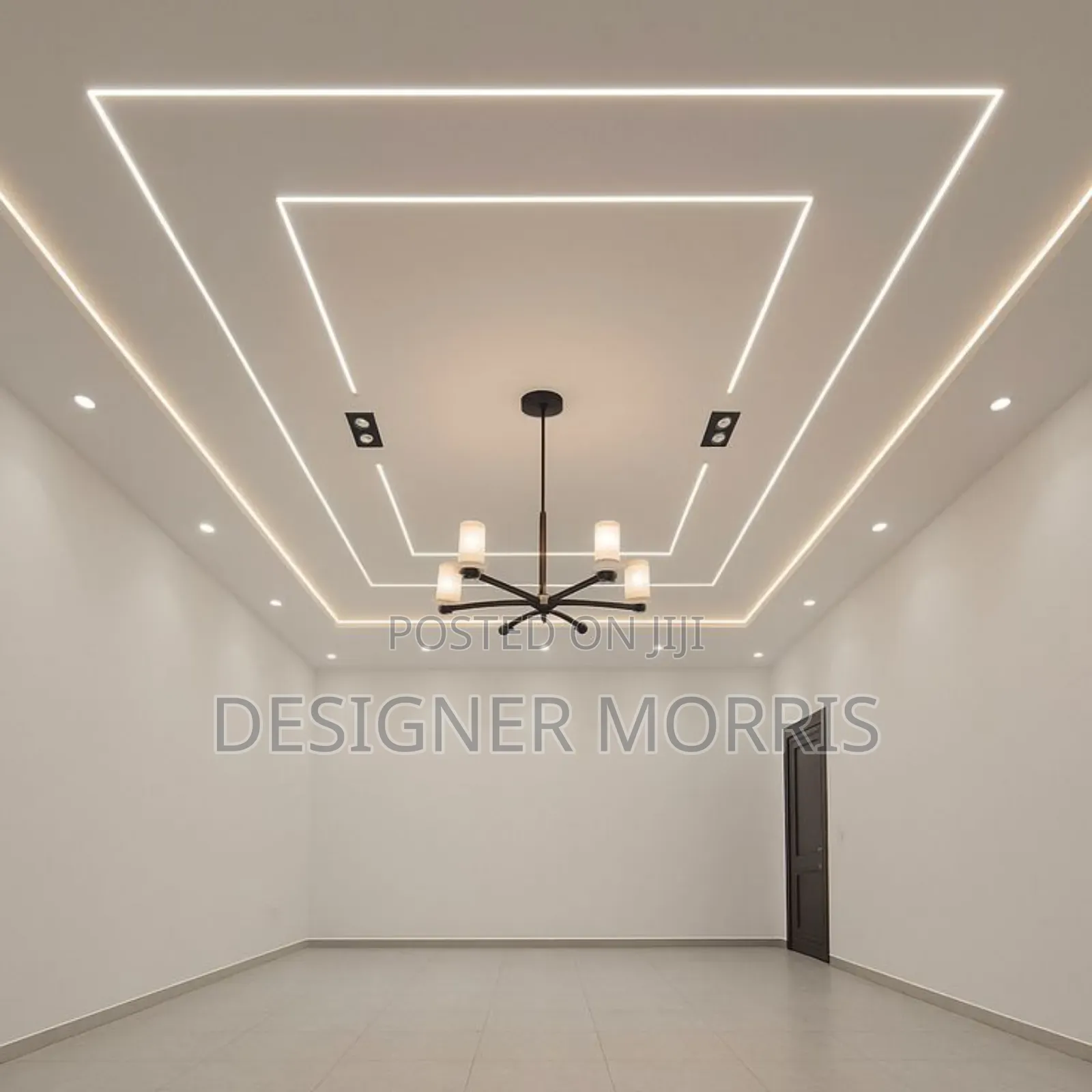 Interior Designer