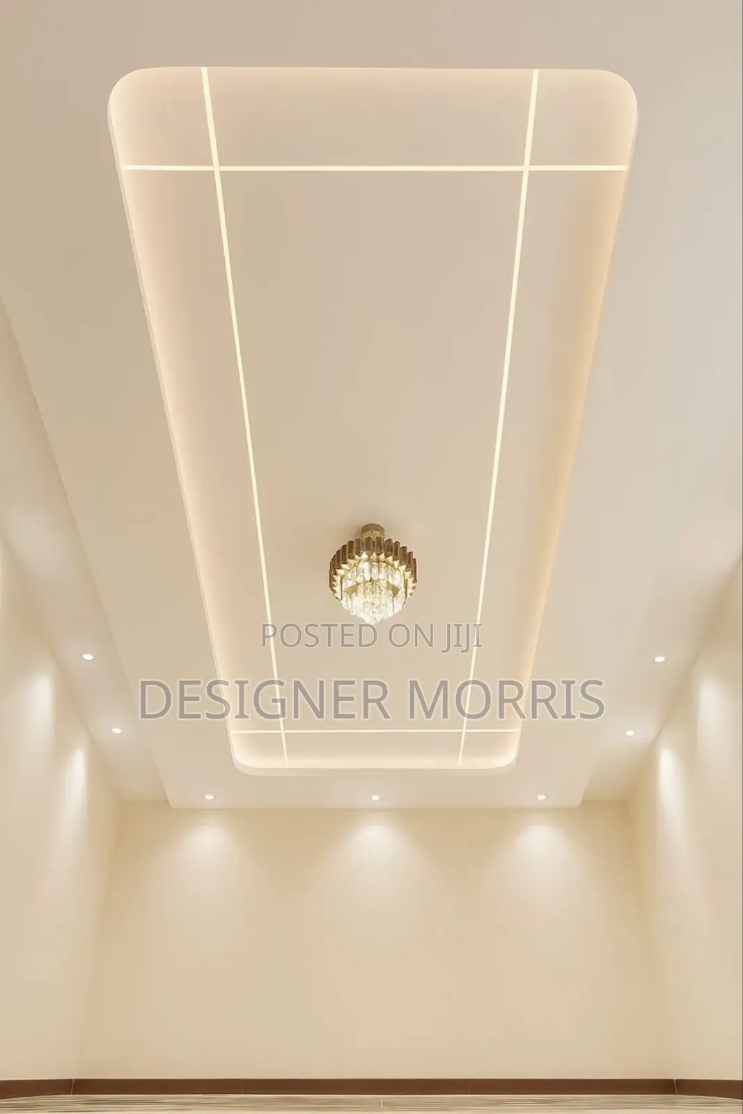 Interior Designer