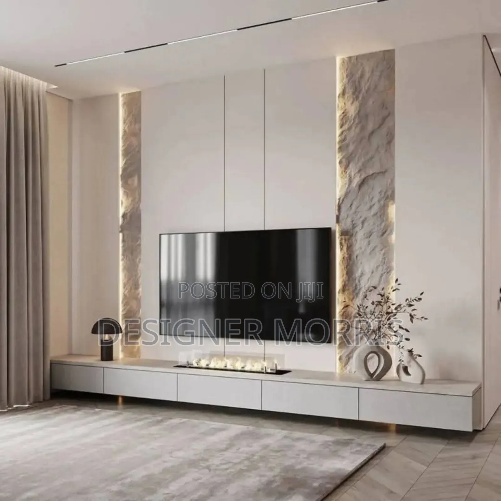 Interior Designer