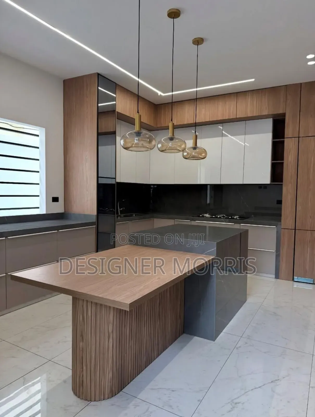 Interior Designer