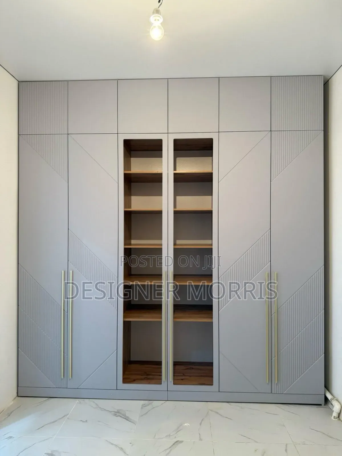 Interior Designer