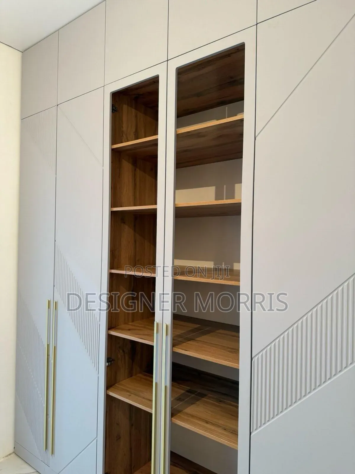 Interior Designer