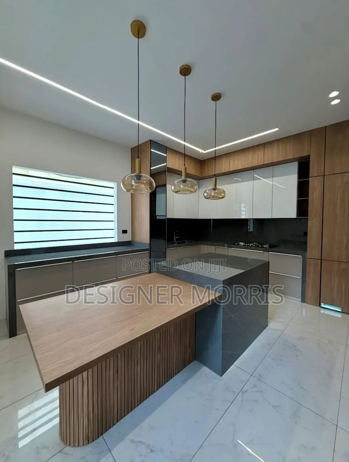 Interior Designer