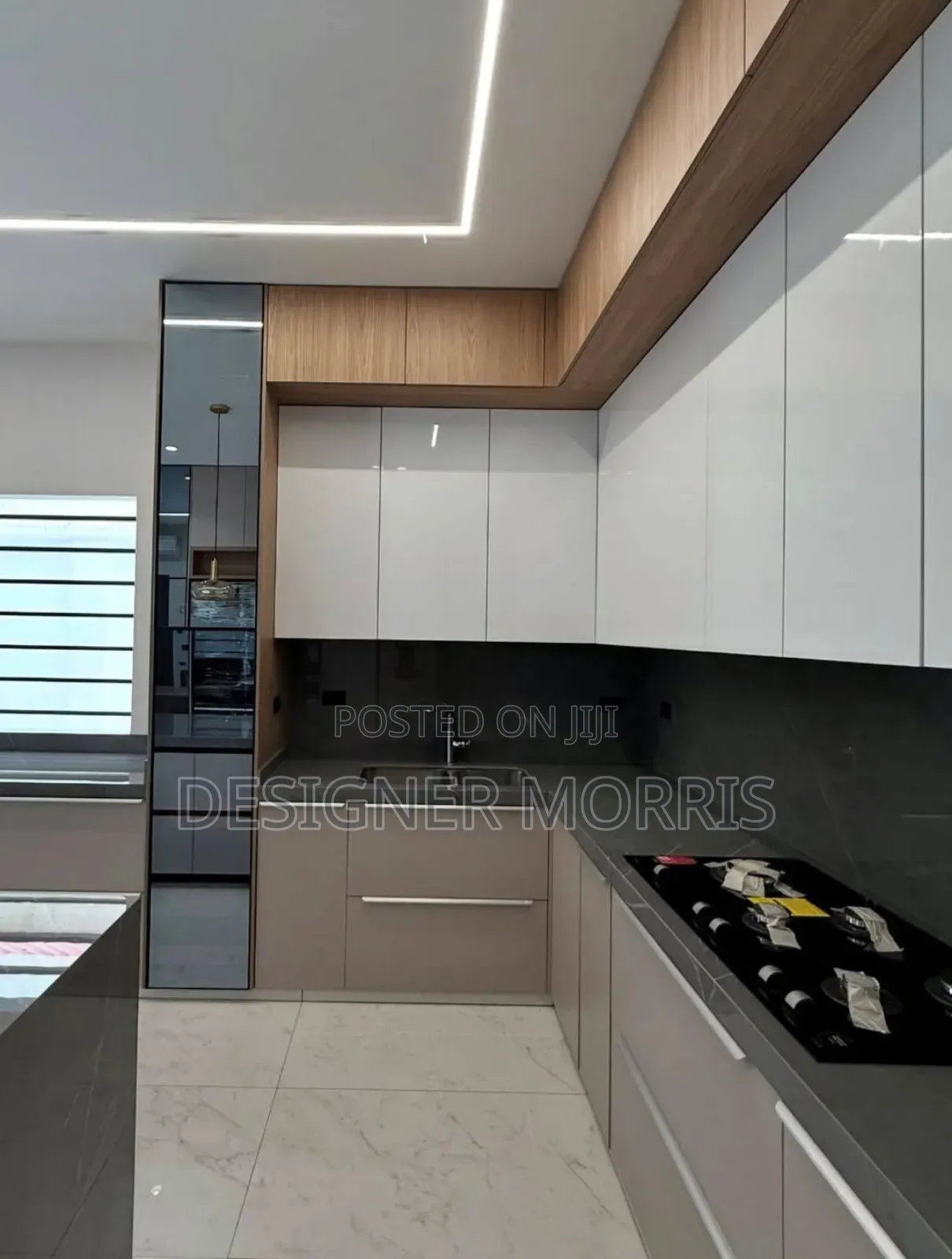 Interior Designer