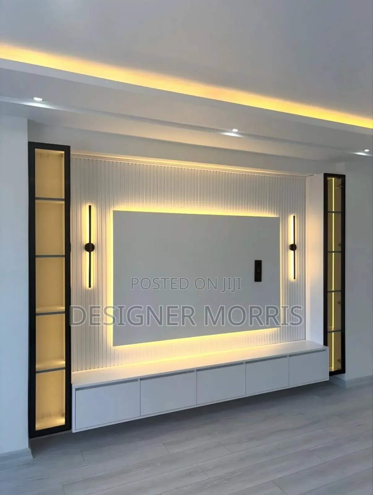 Interior Designer