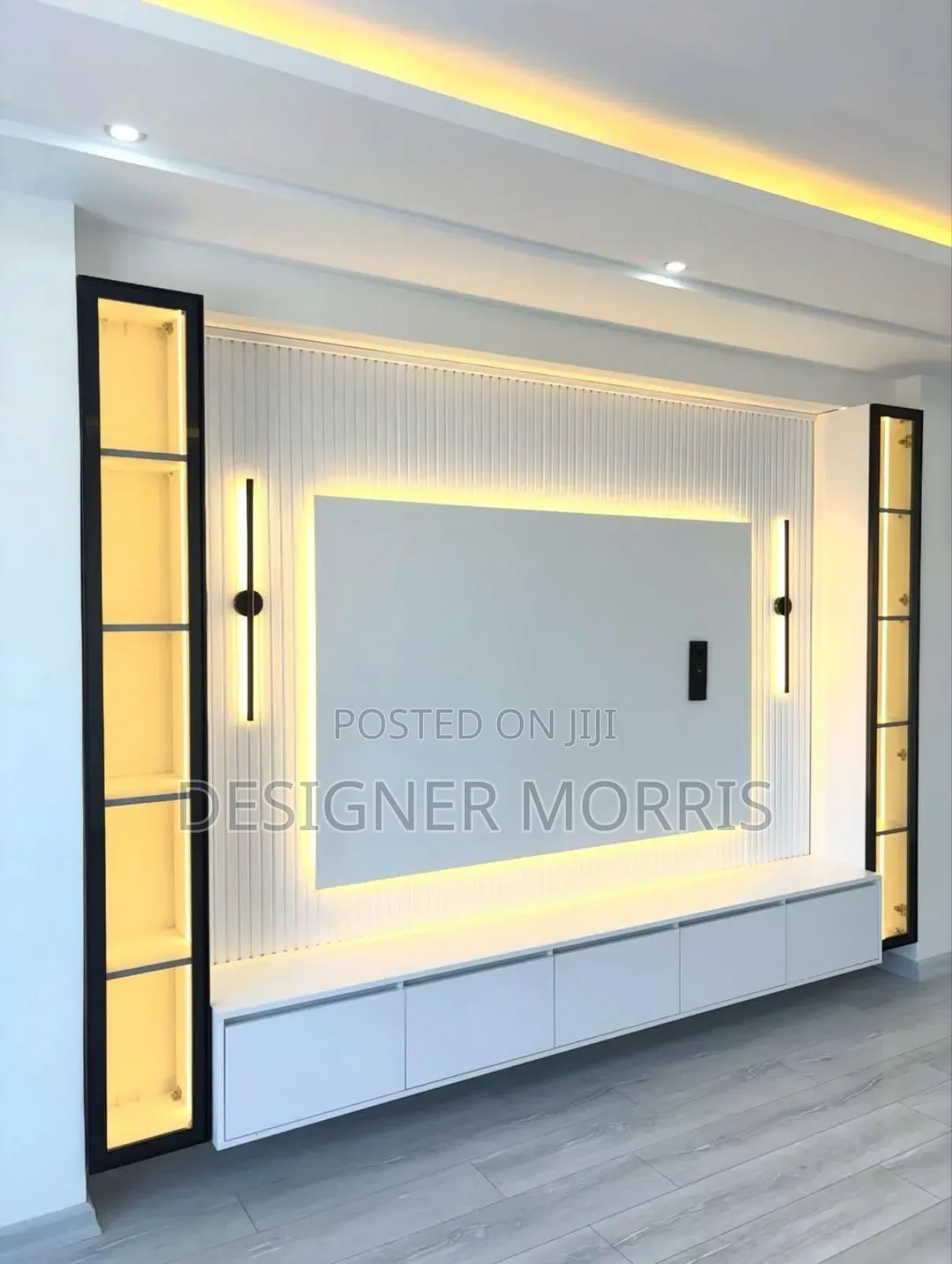 Interior Designer