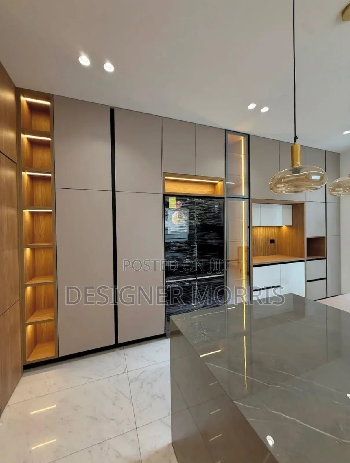 Interior Designer