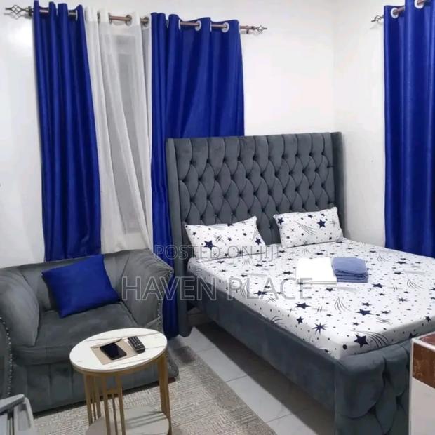 Executive Studio Apartment in Bamburi,Mombasa - thumbnail 4