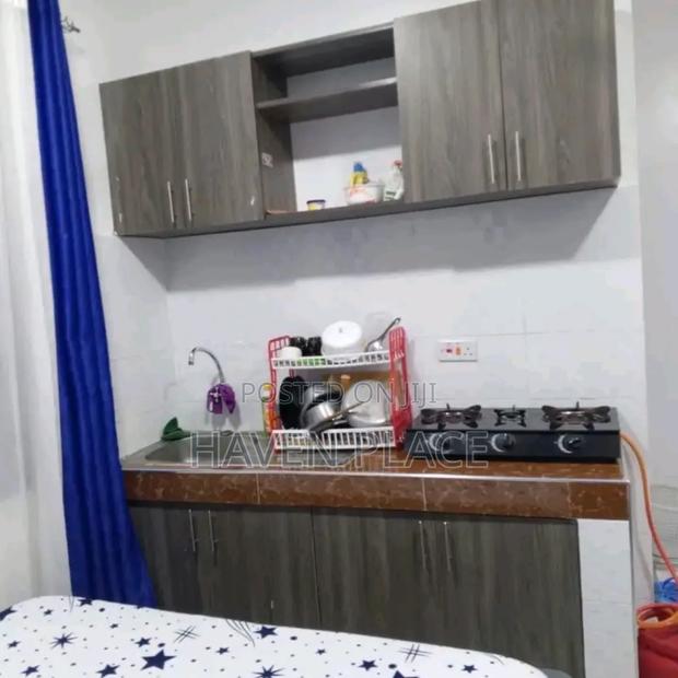 Executive Studio Apartment in Bamburi,Mombasa - thumbnail 5