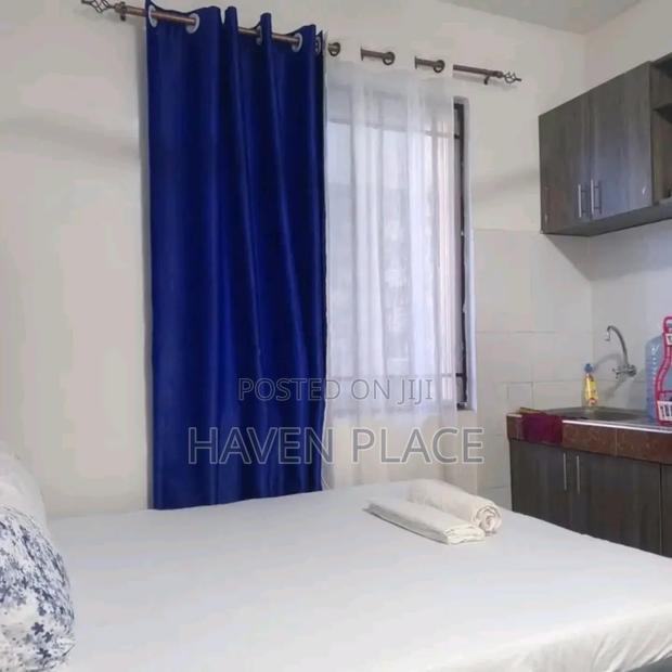 Executive Studio Apartment in Bamburi,Mombasa - thumbnail 6