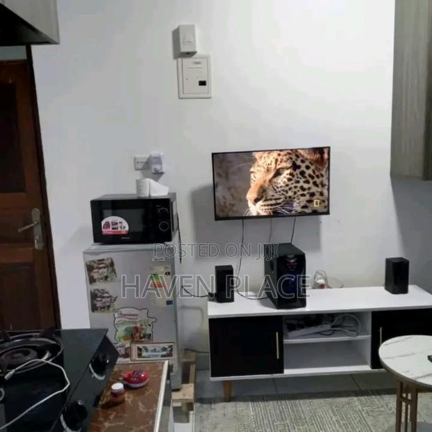 Executive Studio Apartment in Bamburi,Mombasa - thumbnail 7